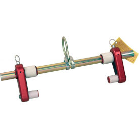 3M&#153; Protecta&#174; Sliding Beam Anchor Fits Beams 3-1/2"" to 14"" W 2104703