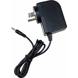 Desco AC Adapter 100-240VAC In 6.5VDC 150MA Out North American Plug