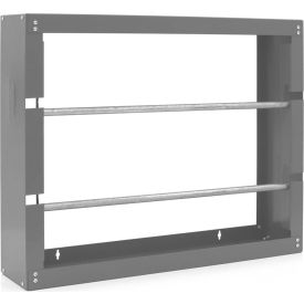 Wire Spool Rack - Double Rod
