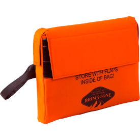 Brimstone Preventer HD Small Heavy Duty Battery Fire Containment Bag Kit for Tablet/Phone