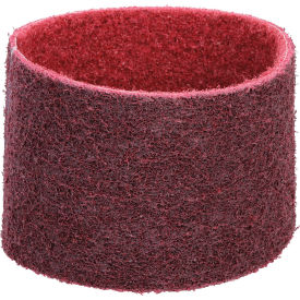 Dynabrade&#174; Cloth Mesh Belt 90281 3-1/2"" 15-1/2"" Very Fine Aluminum Oxide