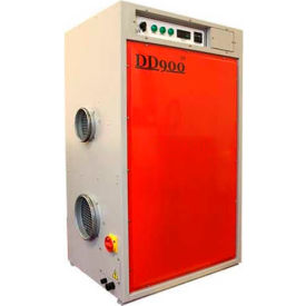 Ebac Industrial Desiccant Dehumidifier 20 Amps 7600 Watt 220V 364 Pints