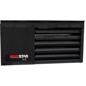 Heatstar Natural Gas Unit Heater With Liquid Propane Conversion Kit - 50000 BTU