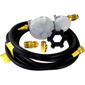 Remote Kit For Heatstar Vent Free Propane Units