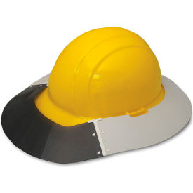 ERB&#174; AS5E2 Sun Shield For Americana&#174; Cap White/Smoke