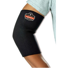Ergodyne® 650 Neoprene Elbow Sleeve Black Small