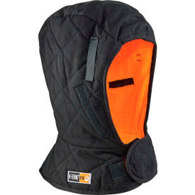 Ergodyne&#174; N-Ferno&#174; 6892 3-Layer FR Winter Liner Shoulder Black