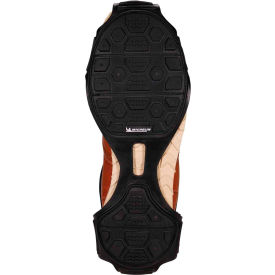 Ergodyne&#174; TREX&#174; Spikeless Traction Slip-on Device Medium Black