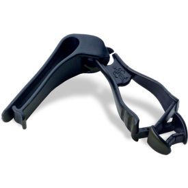 Ergodyne&#174; Squids&#174; 3405 Grabber With Belt Clip Black