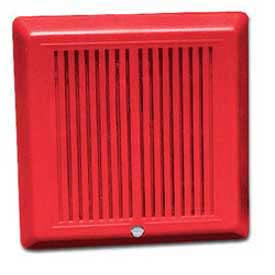 Edwards Signaling 2447TH-W Temporal Horn White Horn Only