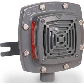 Edwards Signaling 878EX-G5 Explosion Proof Vibrating Horn 24V AC