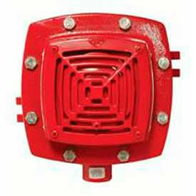 Edwards Signaling 889D-AW Hazardous Location Horn Ex-Pr 20-24VDC
