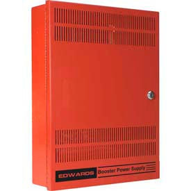 Edwards Signaling EBPS6A 6.5 AMP Remote Booster Power Supply