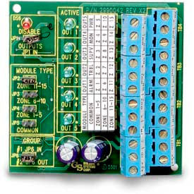 Edwards Signaling FSRRM-S11 11