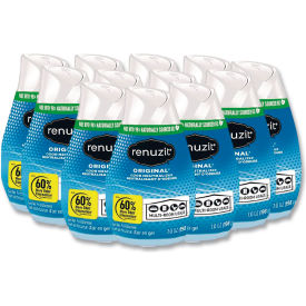 Renuzit Super Odor Killerz Adjustables Air Freshener Snuggle SuperFresh 7.5 Oz. 12/CS - AMY63133CT