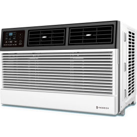 Friedrich&#174; Chill Premier Smart Window/Wall Air Conditioner with Heat 8000 BTU 115V R32