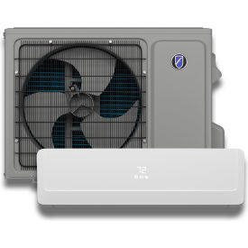 Friedrich&#174; Floating Air&#153; Pro Single Zone Ductless Split System 12000 BTU 22 SEER 115V