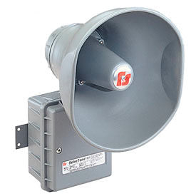 Federal Signal 300GCX-120 SelecTone; signal 120VAC hazardous location gain control