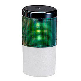Federal Signal LSL-120G Litestak; light module 120VAC Green