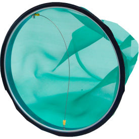 Delfin Polypropylene Filter Wet Applications 16-1/2""Lx16-1/2""Wx14""H