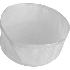 Delfin HEPA Filter 18-7/10""Lx18-7/10""Wx6-9/10""H