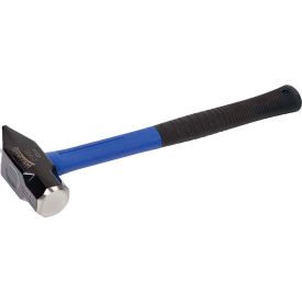 Williams&#174; Fiberglass Handle Cross Pein Hammer 48 oz. Head
