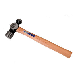 Williams&#174; Hickory Handle Ball Pein Hammer 40 oz. Head