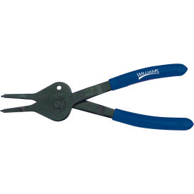 Williams&#174; JHWPL-1620 Snap Ring Pliers Internal 1/16"" Tip Size 0 Degree