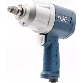 FPXair&#174; Composite Impact Wrench 1/2"" Drive Size 650 Max Torque