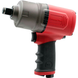 Universal Tool Air Impact Wrench 3/4"" Drive Size 1800 Max Torque