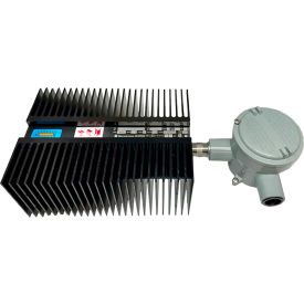 Norseman&#153; XPA Series Explosion-Proof Panel Heater 700W 120V 1 Phase