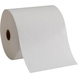 Pacific Blue Basic&#153; Recycled Paper Towel Roll By GP Pro White 6 Rolls Per Case