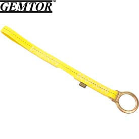 Gemtor 540PW D-Ring Extension 18"" - Loop One End