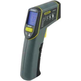 General Tools Non-Contact Infrared Thermometer 81 Environmental Use