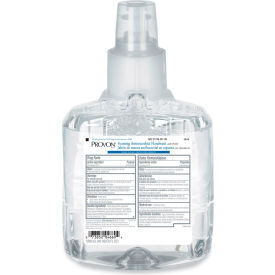 PROVON&#174; Foaming Antimicrobial Handwash w/ PCMX Refill For LTX-12 Floral Scent 1200 mL 2/CT