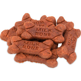Milk-Bone&#174; Soft & Chewy Beef Dog Treats 2 lb. 5 oz. Tub
