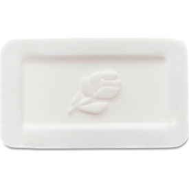 Unwrapped Amenity Bar Soap With Pcmx Fresh Scent # 1 1/2 500/Carton