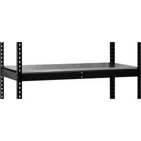 Hallowell FKRL4824E-ME Fort Knox Rivetwell Extra Level w/EZ Deck 48