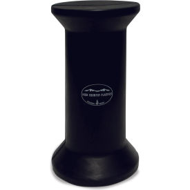 High Country Plastics Barn Stool/Barn Buddy Black