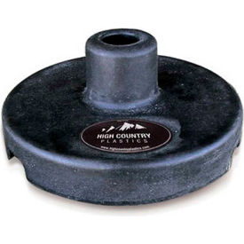 High Country Plastics Pole Bending Base PB-6 Set of 6