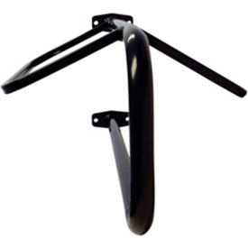 High Country Plastics Wall Saddle Rack WSR
