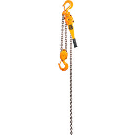 Harrington&#174; LBL5 Lever Chain Hoist 6 Ton Capacity 15' Lift