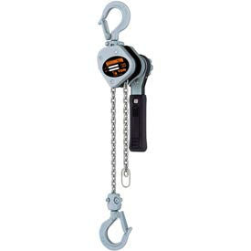 LX Lever Puller - 1/4 Ton 5' Lift