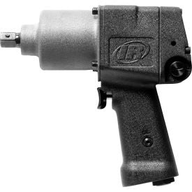 Ingersoll Rand&#174; Air Impact Wrench 1/2"" Drive Size 500 ft-lbs Max Torque 1200 BPM