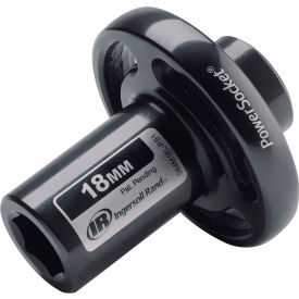 Ingersoll Rand® Power Sockets® 18 mm