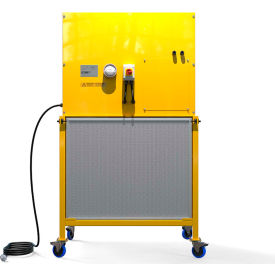 Ideal Warehouse AtomikAir High Capacity Air Filtration System 575V 3 Ph 1000000 cu.ft.