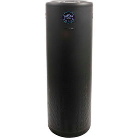 Ideal Warehouse Jade 2.0 Air Purification System 12 V 60 Hz Steel Black