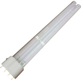 Ideal Warehouse Onyx UV Lamp - Germicidal UVC+ White