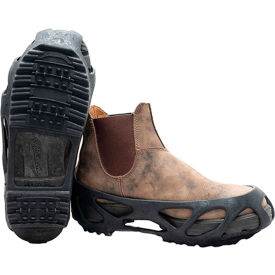 Impacto SLKGRIP Traction Cleats XL Shoe 13.5-16 TPE Overshoes Slip On
