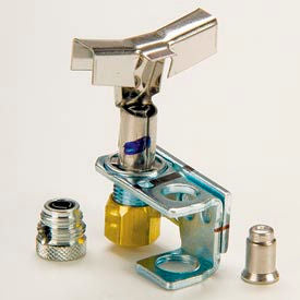 Incinerator-Target Pilot Uni-Kit 3-Way (B) Flame Pattern Hood Type 6 6CH14-10